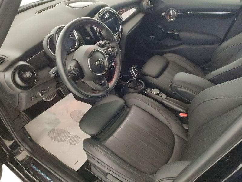 MINI Mini 5 porte Mini 5p 2.0 Cooper S Hype auto