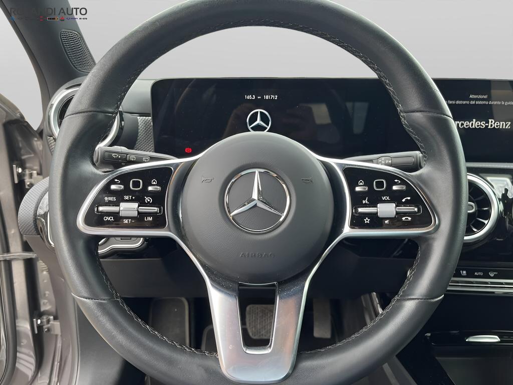 Mercedes Classe A 180 180 D Sport 8G-DCT