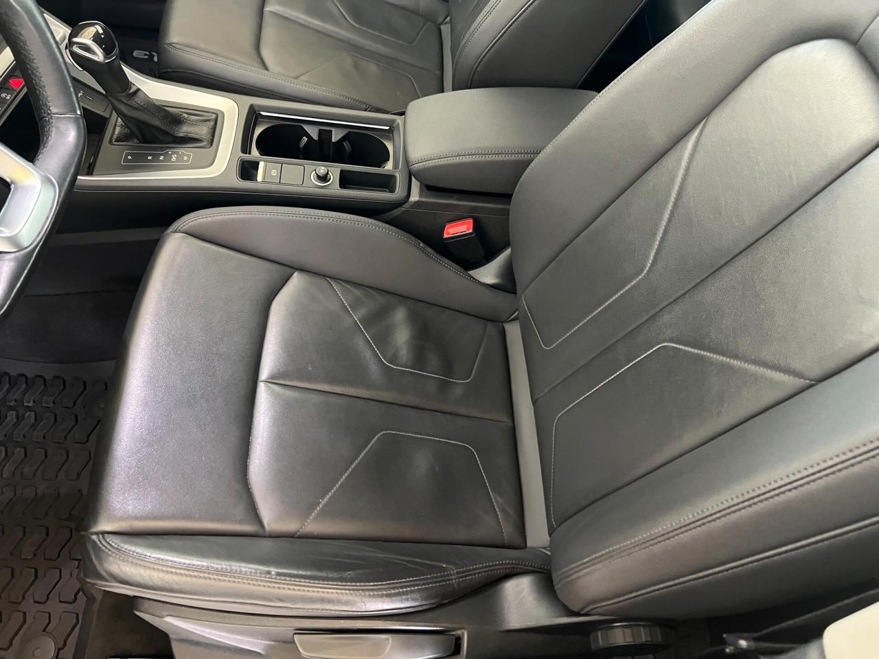 Audi Q3 SPB 35 TDI S tronic Business Plus