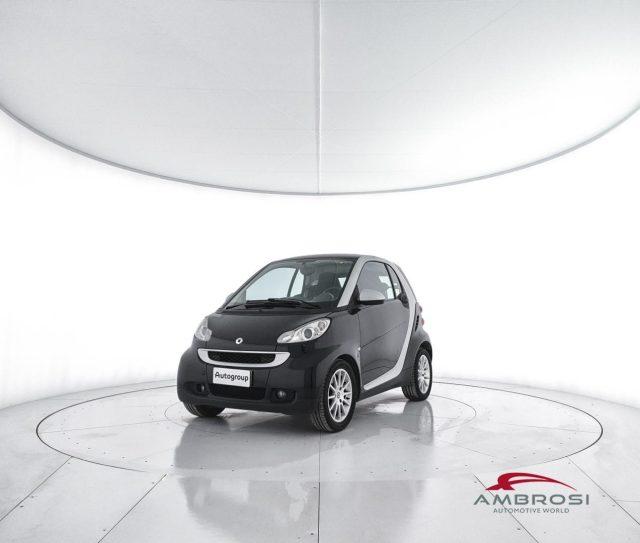 SMART ForTwo 1000 52 KW Coupè Passion - PER OPERATORI DEL SETTO