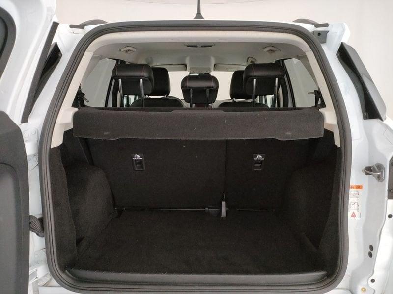 Ford EcoSport 1.0 ecoboost ST-Line Design s&s 125cv