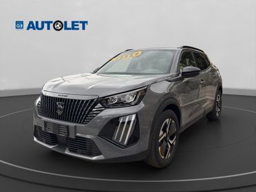 Peugeot 2008 PureTech 130CV S&S EAT8 Allure
