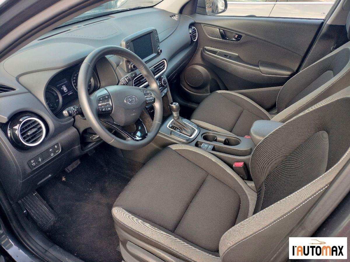 HYUNDAI - Kona 1.6 hev Xtech 2wd dct