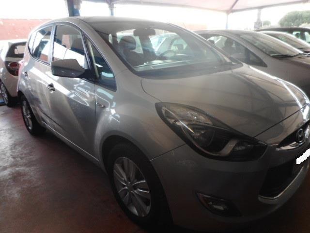 HYUNDAI ix20 1.4 CRDI 90 CV Comfort