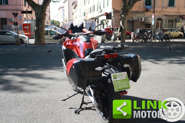 DUCATI Multistrada V4 S FULL OPTIONAL