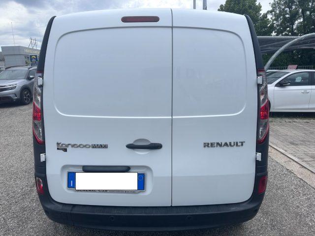 RENAULT Kangoo Maxi 1.5 Blue dCi 95CV