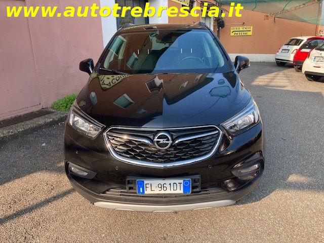 OPEL Mokka X 1.6 CDTI Ecotec 136CV 4x4 Start&Stop Advance