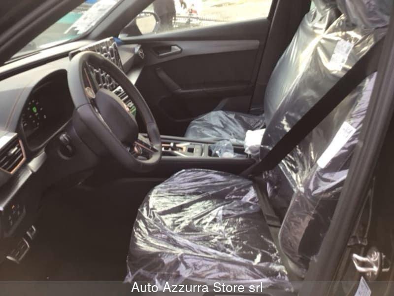CUPRA Formentor 1.5 Hybrid DSG *IVA, 18'', PACK EDGE, PROMO AZZURRA*