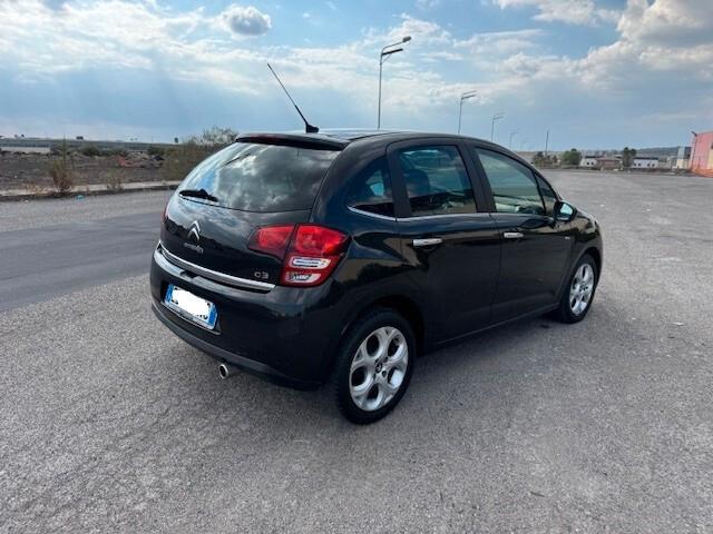 Citroen C3 1.6 HDi Exclusive Style