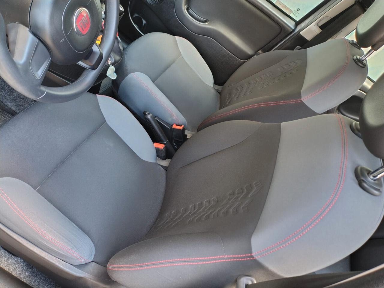 Fiat Panda 1.2 benzina MESE DELLO SCONTO