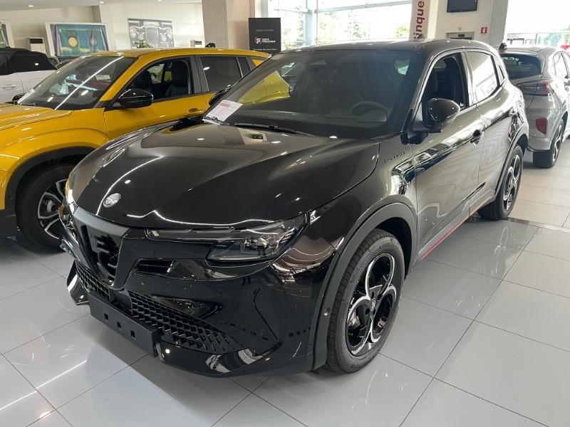 ALFA ROMEO Junior 1.2 145 CV Hybrid eDCT6 Speciale