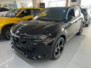 ALFA ROMEO Junior 1.2 145 CV Hybrid eDCT6 Speciale