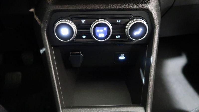 Dacia Sandero Sandero Streetway 1.0 TCe 90 CV Expression