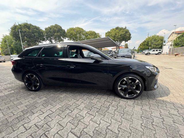 CUPRA Leon Sportstourer 1.5 Hybrid 150 CV DSG