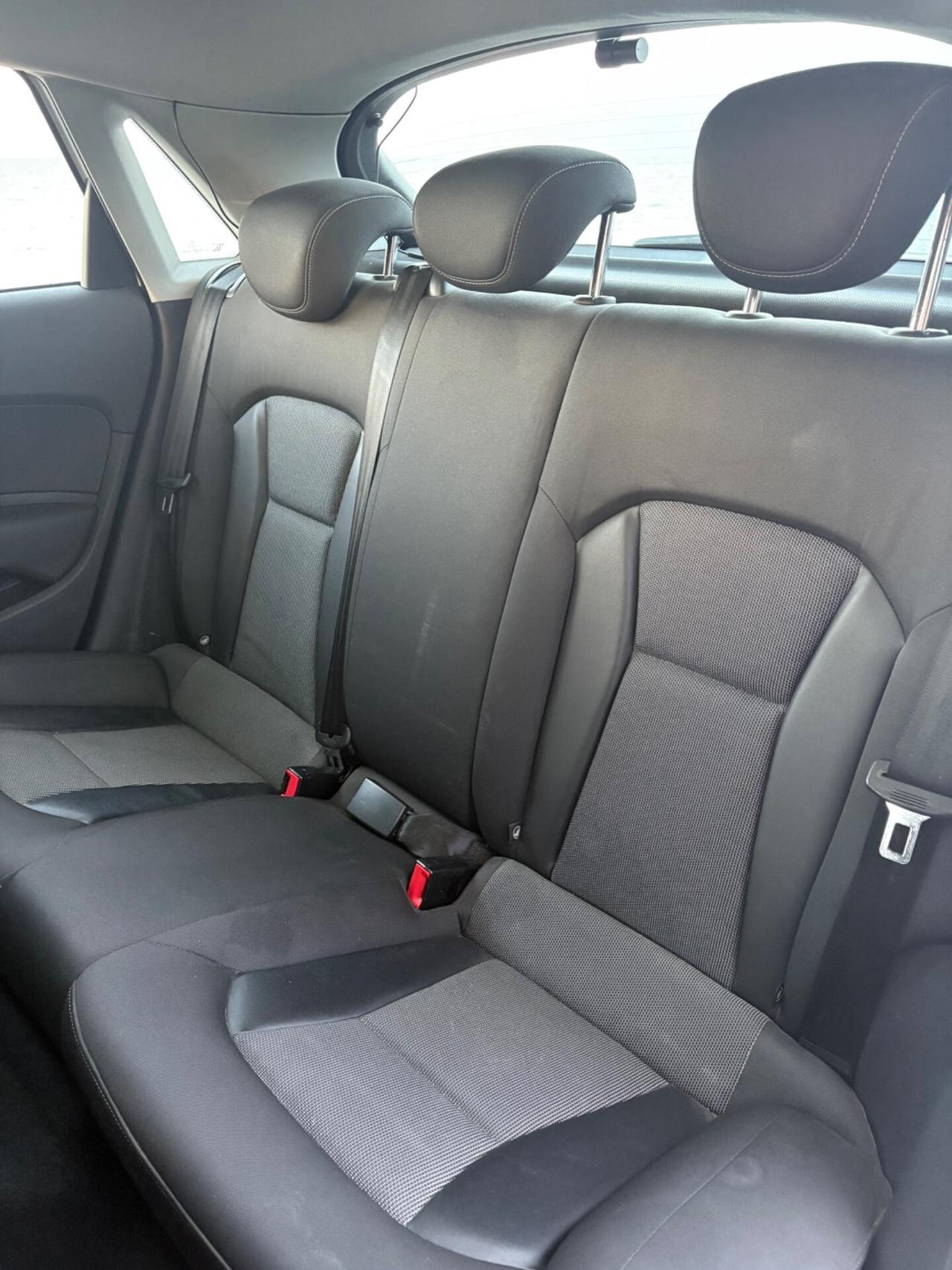 Audi A1 1.4 TDI ultra