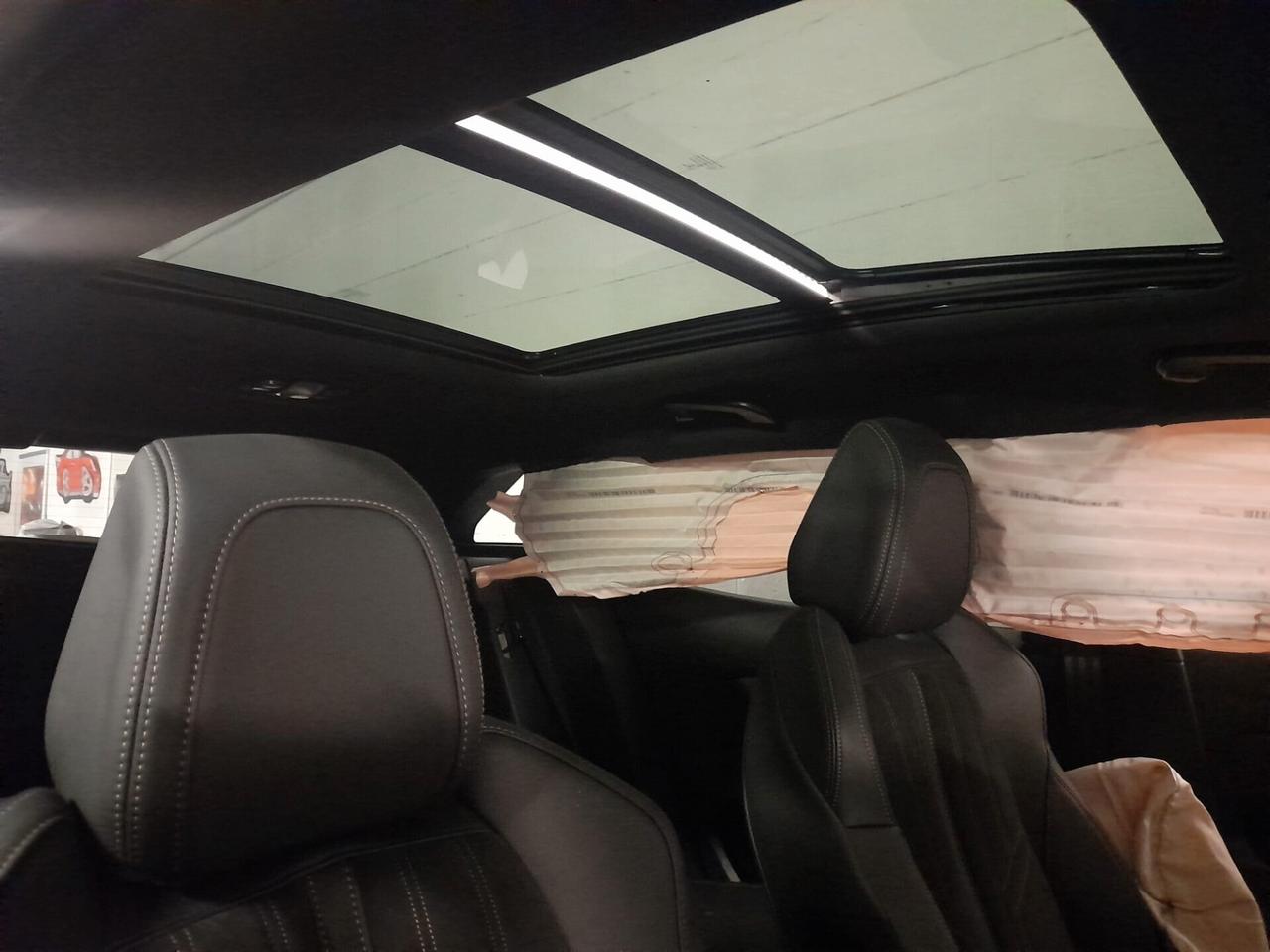 Peugeot 3008 GT Full optional