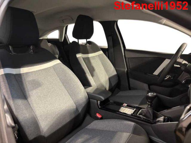 CITROEN C4 III 2021 - 1.2 puretech You s&s 100cv