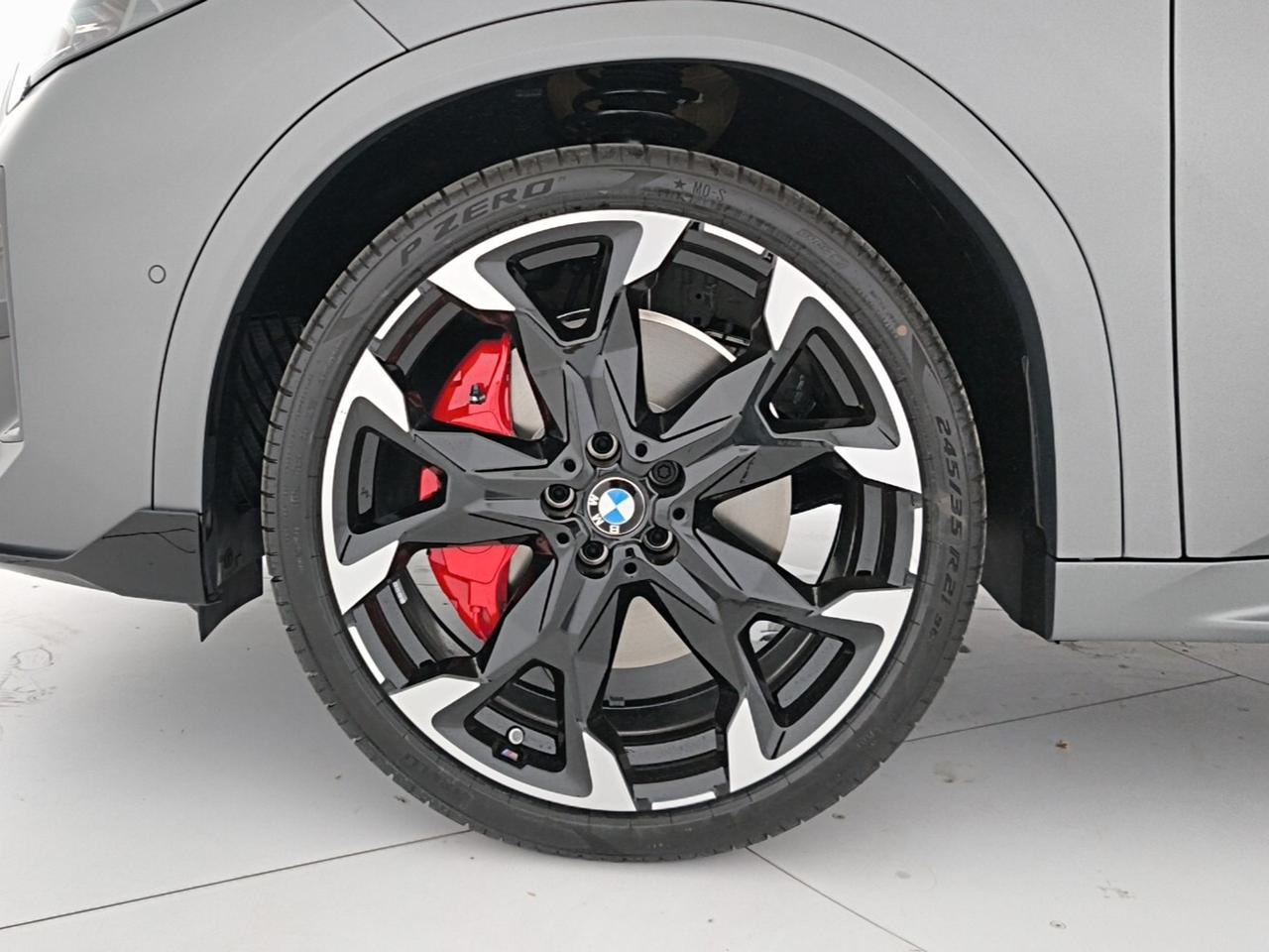 BMW X2 M35i xDrive Msport Pro