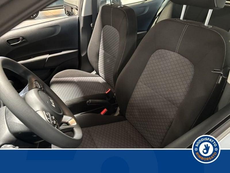 KIA Picanto 1.0 GPL Urban MY25
