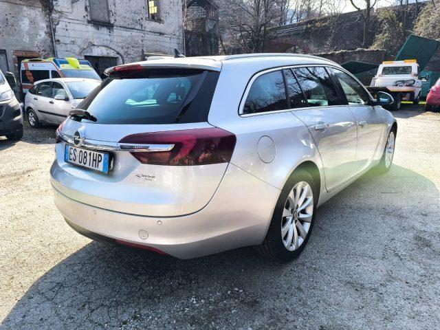 OPEL Insignia 2.0 CDTI 140CV Sports Tourer Cosmo
