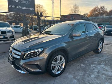 Mercedes-benz GLA 200 d Enduro