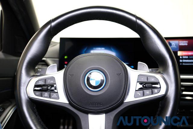 BMW 320 E TOURING MSPORT
