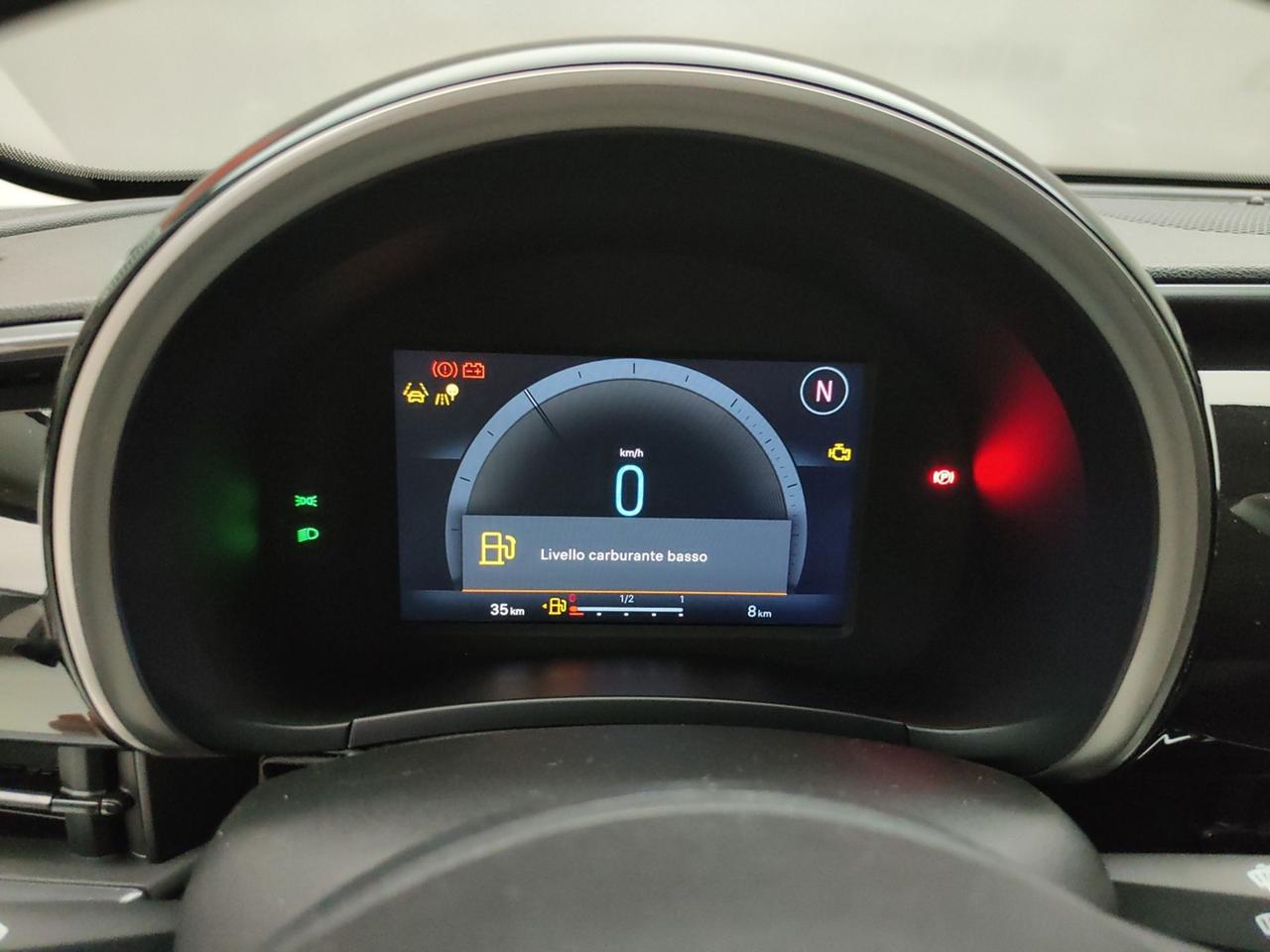 FIAT 600 IV 2023 1.2 MHEV 110CV DCT