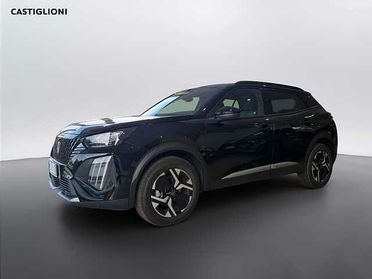 Peugeot 2008 2008 Allure PureTech 130 EAT8 S&S