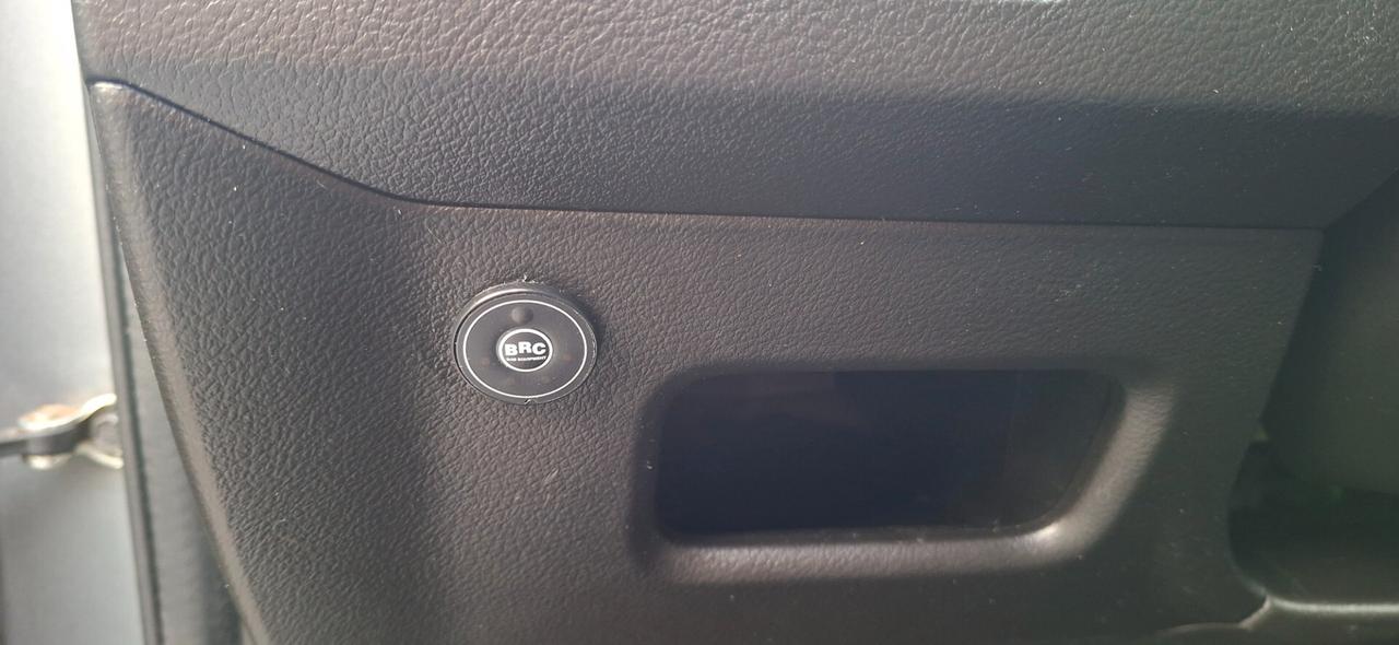 Suzuki Vitara 1.6 VVT 4WD AllGrip V-Cool B/GPL GANCIO TRAINO