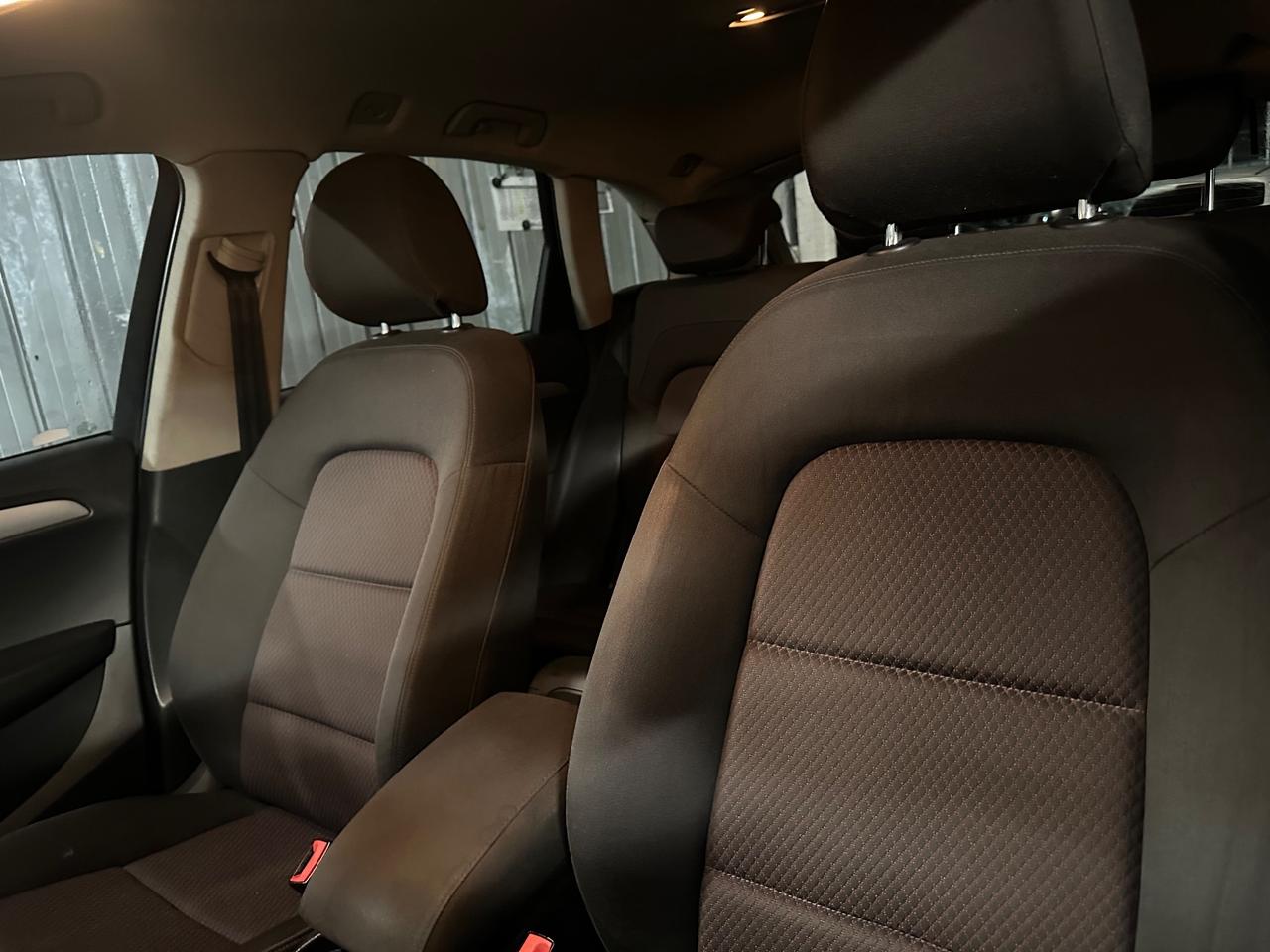 Audi Q5 2.0 TDI 143 CV Advanced Plus all s line