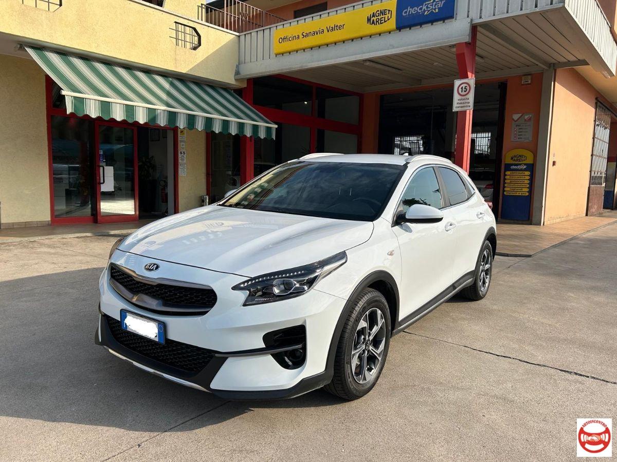 KIA - XCeed 1.0 t-gdi Urban 120cv