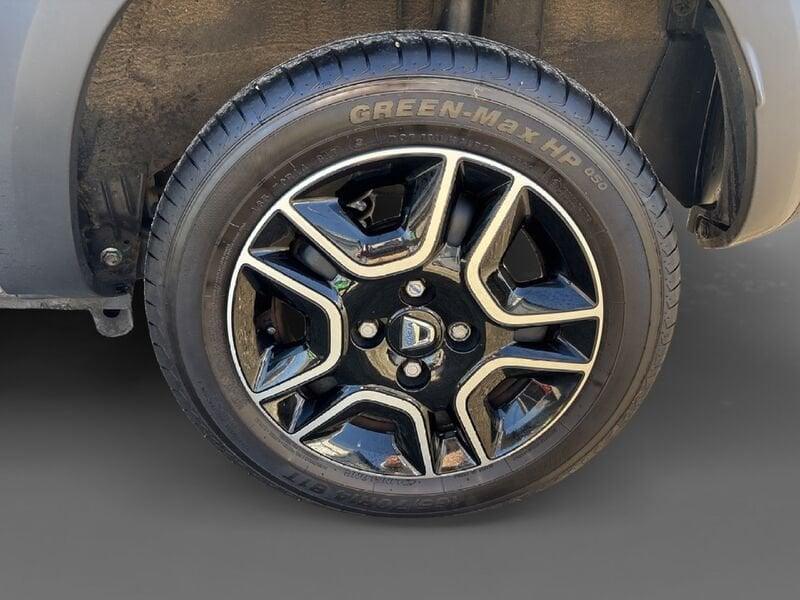 Dacia Spring Comfort Plus Electric 45