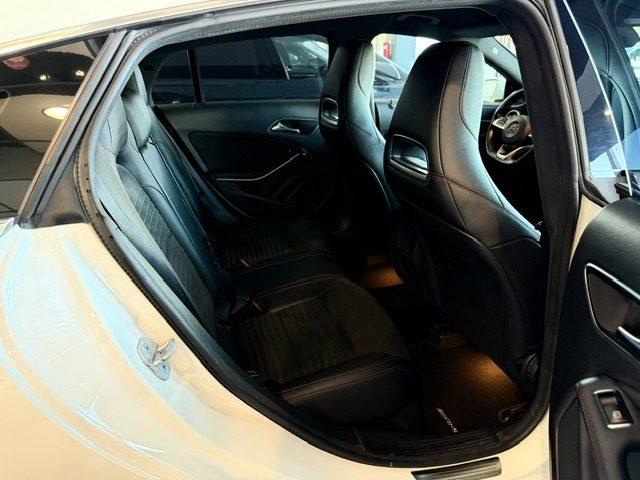 MERCEDES-BENZ CLA 220 d S.W. Automatic Premium AMG