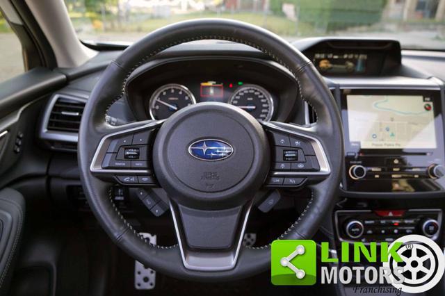 SUBARU Forester 2.0 e-Boxer MHEV Premium - 2024 - GARANZIA 8 ANNI