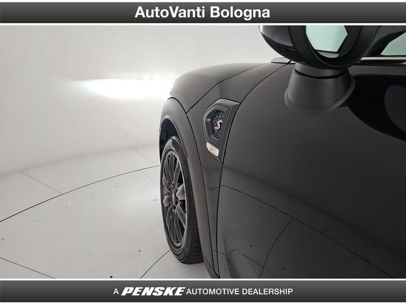 MINI Mini Countryman F60 Countryman Cooper S "ALL4" Essential