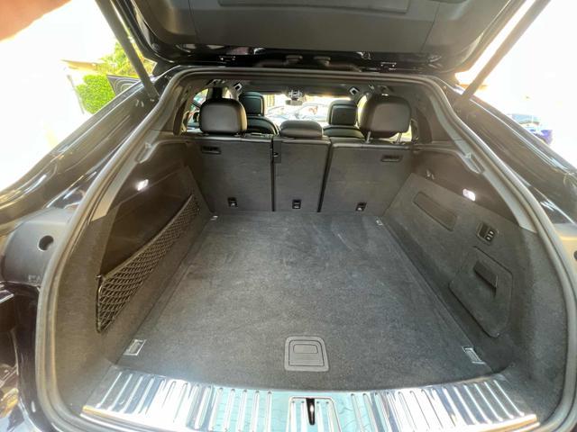 PORSCHE Cayenne Coupé 2.9 V6 S