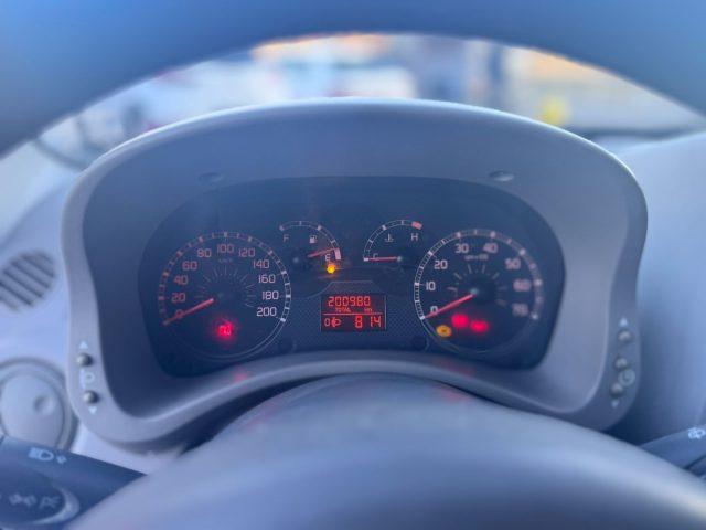 FIAT Panda 1.2 Emotion Ok neopatentati