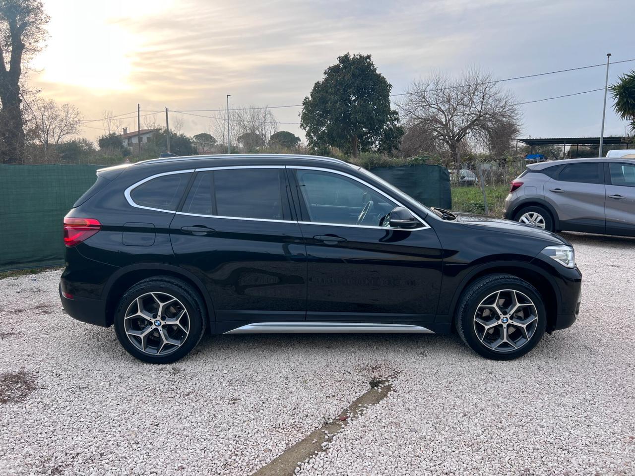 Bmw X1 sDrive18d xLine