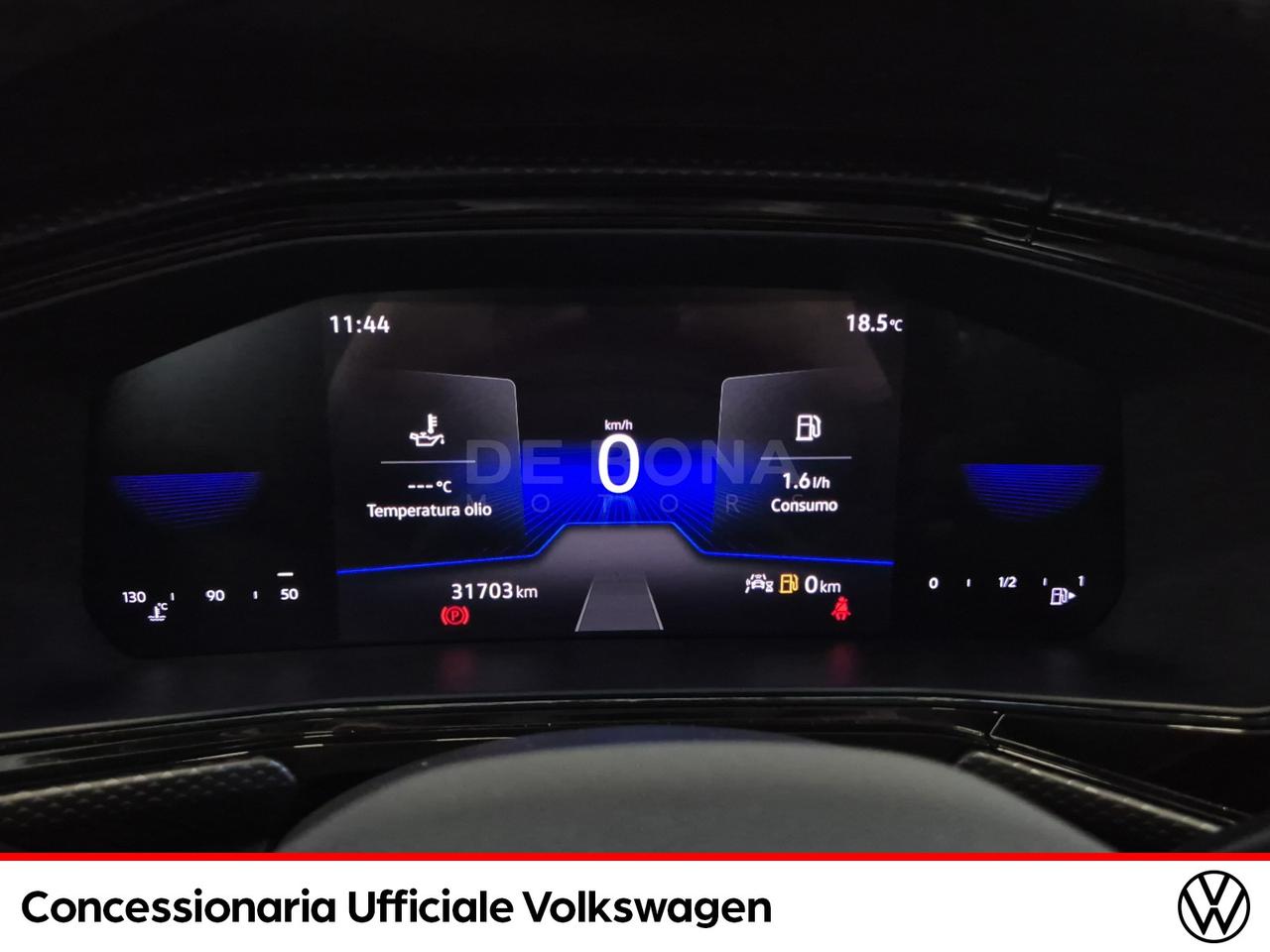 Volkswagen T-Cross 1.0 tsi style 95cv