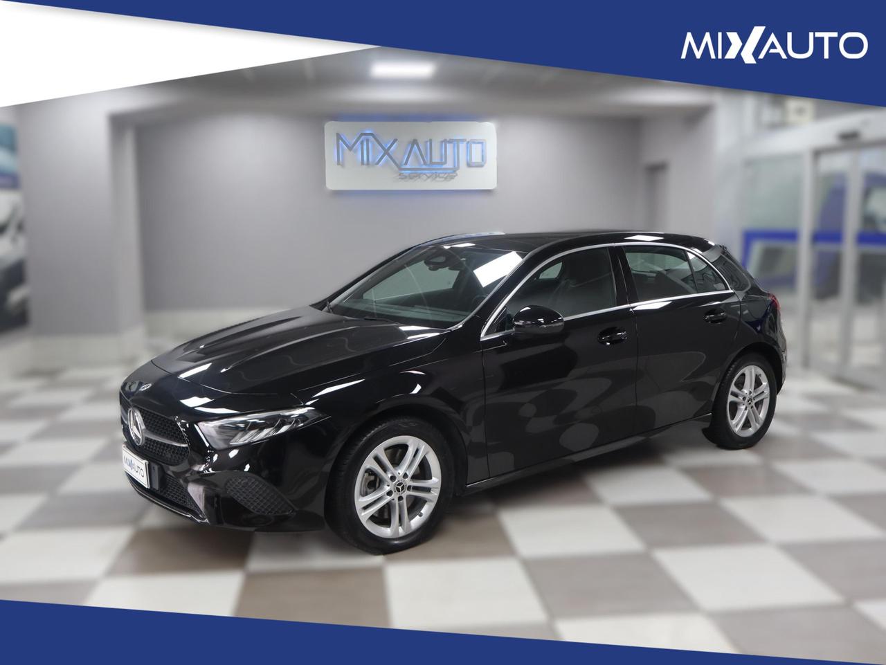 Mercedes-Benz A 250 E PHEV Progressive Advanced AUTO