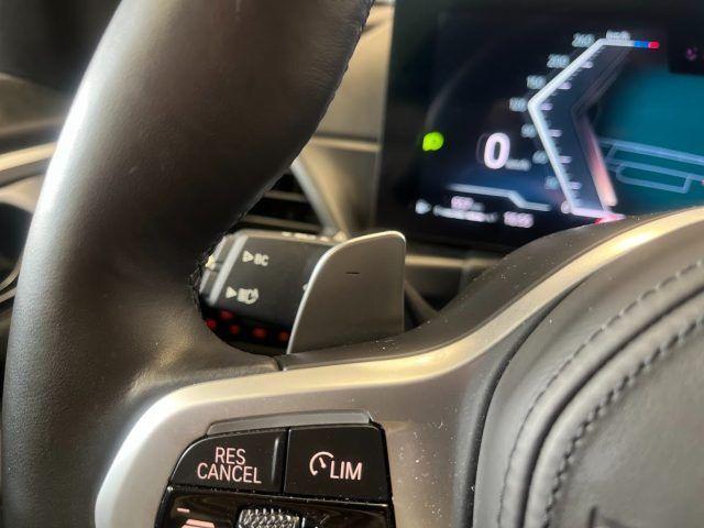 BMW 420 d 48V Msport Cerchi19 in Promo