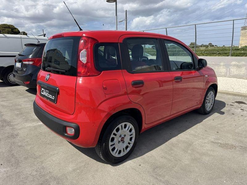 FIAT Panda 1.2 69cv E6 Easy GPLD