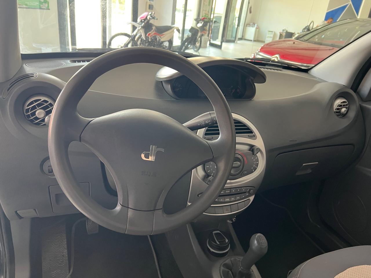 Dr DR1 1.3 16V Neopatentati