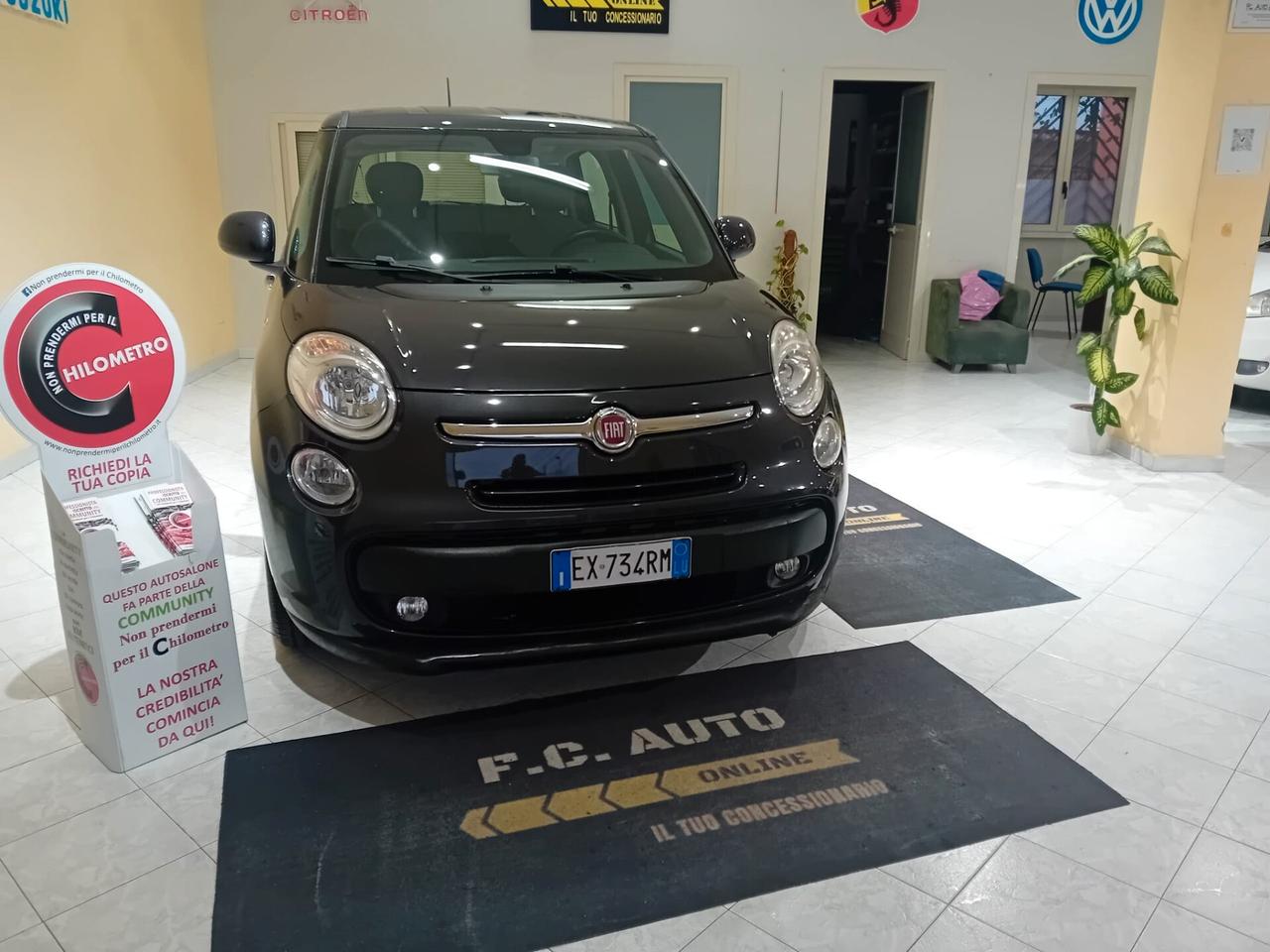 Fiat 500L 1.4 95 CV Pop Star