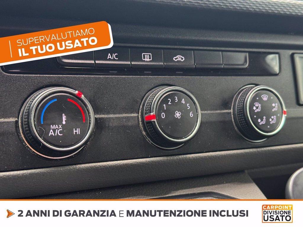 VOLKSWAGEN T6.1 caravelle 2.0 tdi 150cv trendline p.c. del 2020
