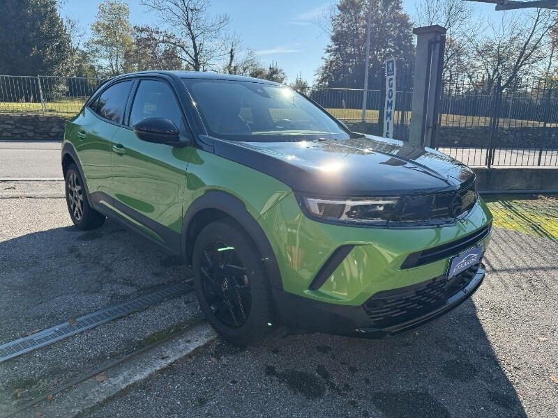 OPEL Mokka 2ª serie Mokka 1.5 diesel GS