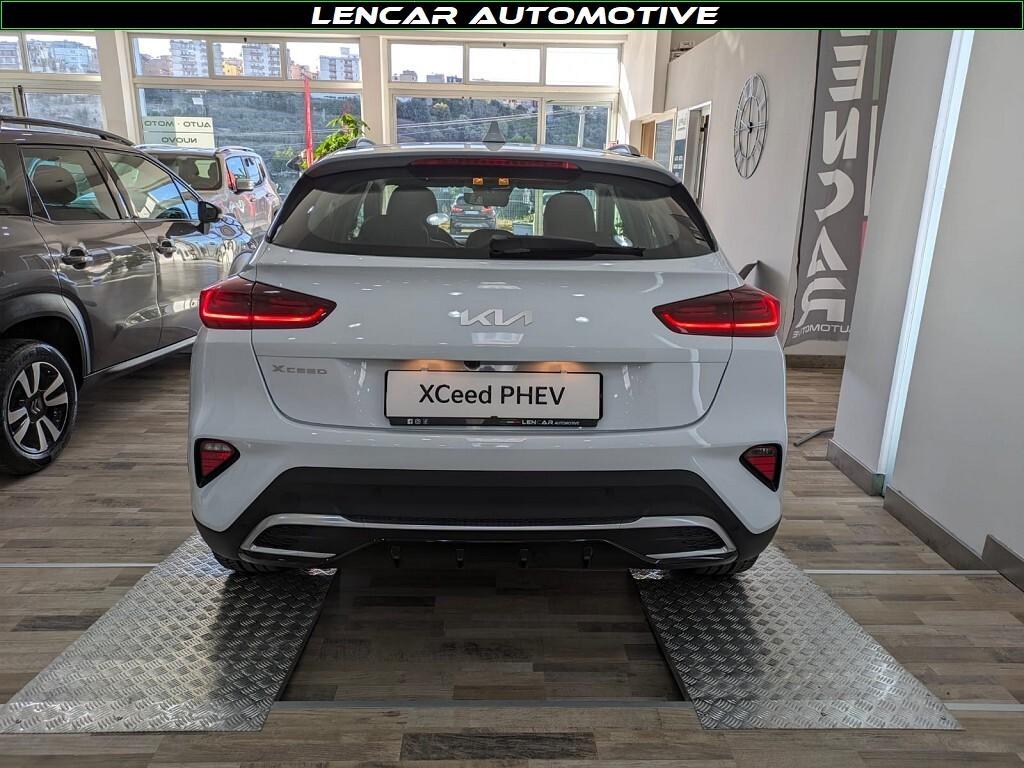 KIA XCEED DA IMMATRICOLARE PRONTA CONSEGNA