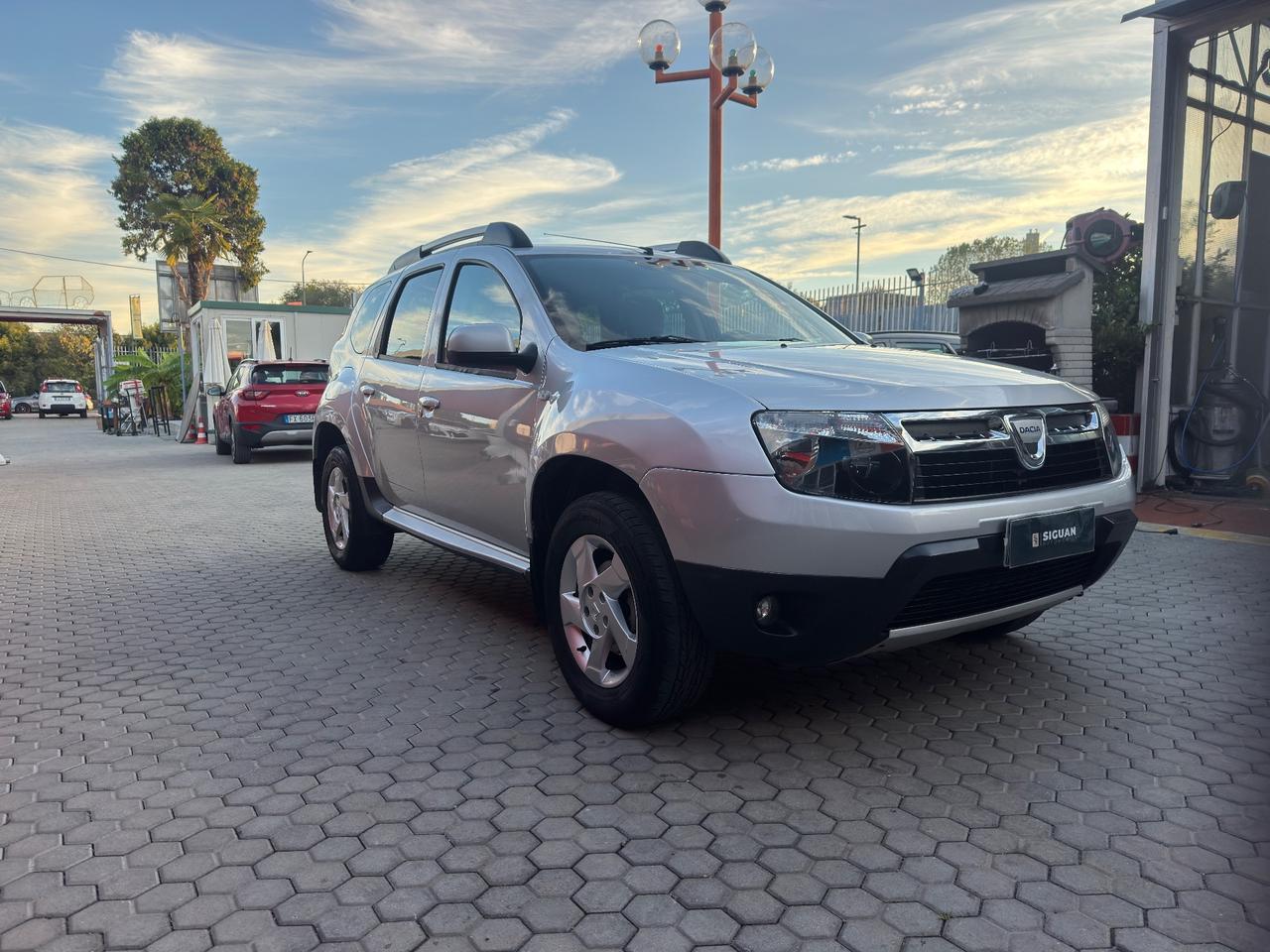 Dacia Duster ADATTA A NEOPATENTATI 1.5 dCi 110CV 4x4 Ambiance