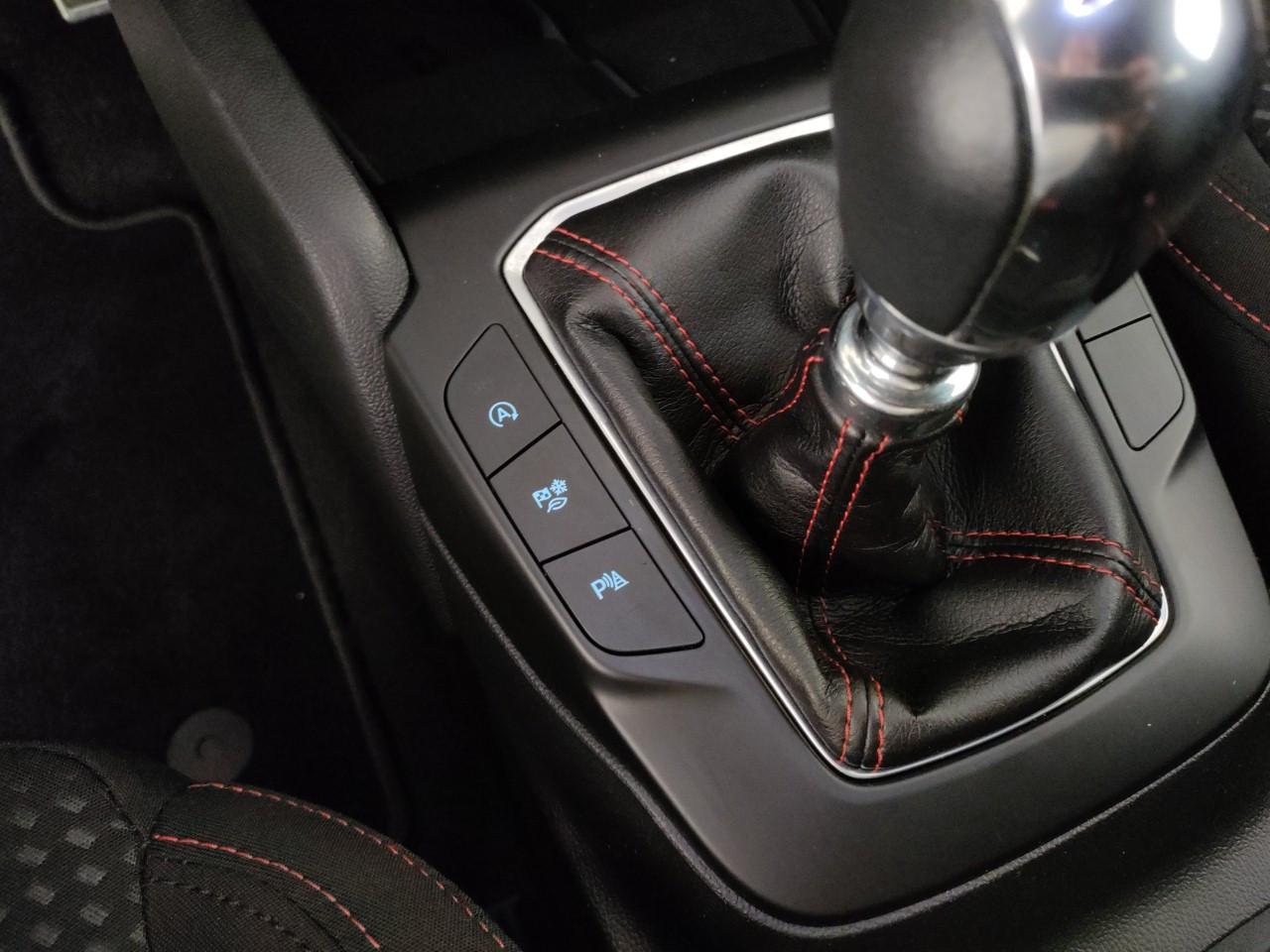 FORD Focus 1.0 ecoboost ST-Line s&s 125cv