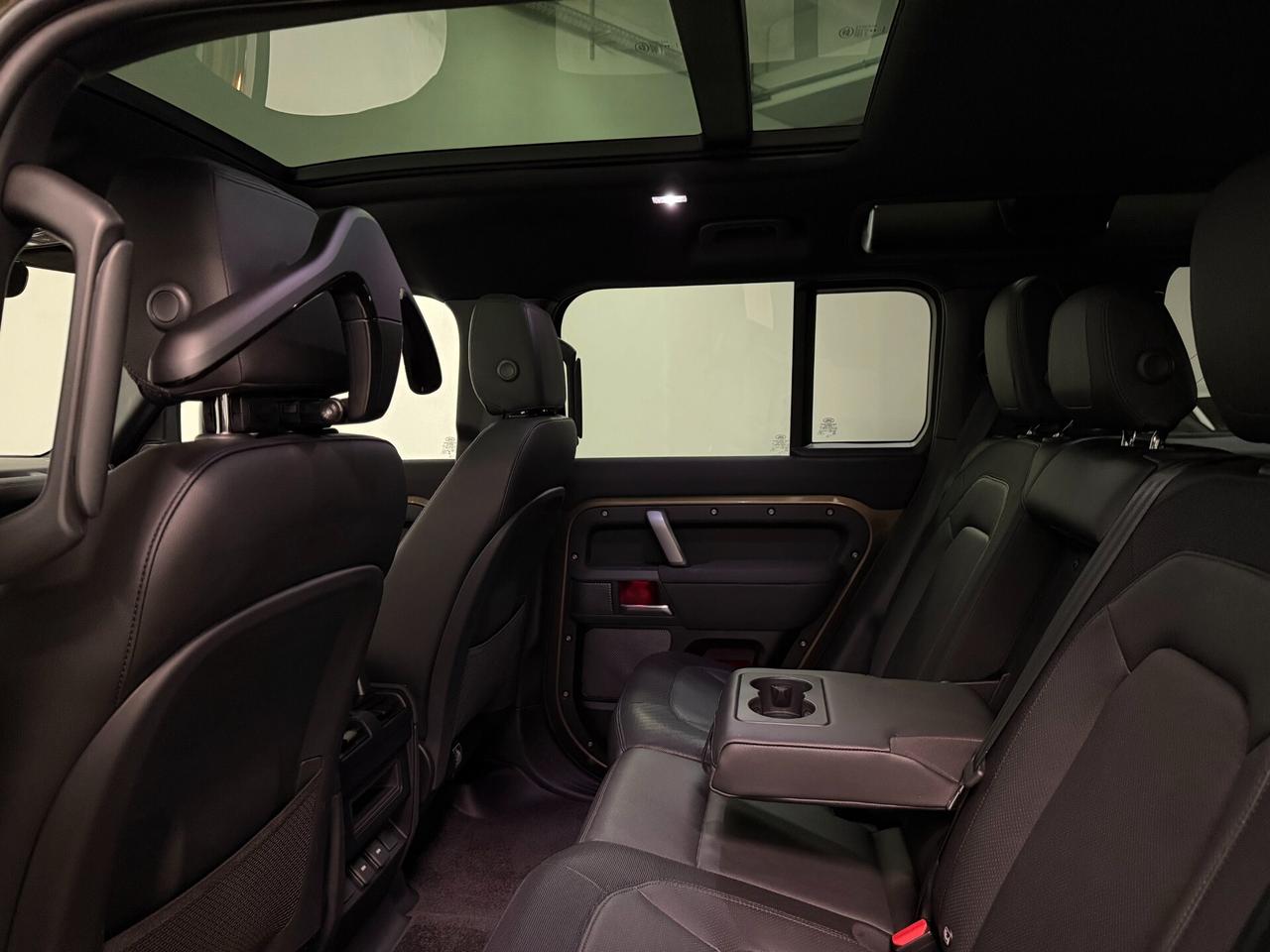 Land Rover Defender 110 3.0d Mhev X-Dynamic SE Awd 250cv TETTO APRIB.